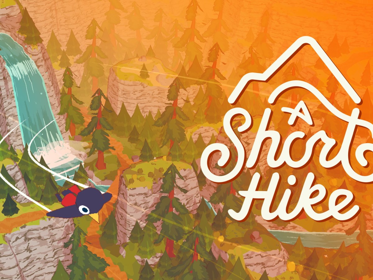 Taking Breaks, but Not Staying in the&nbsp;Break