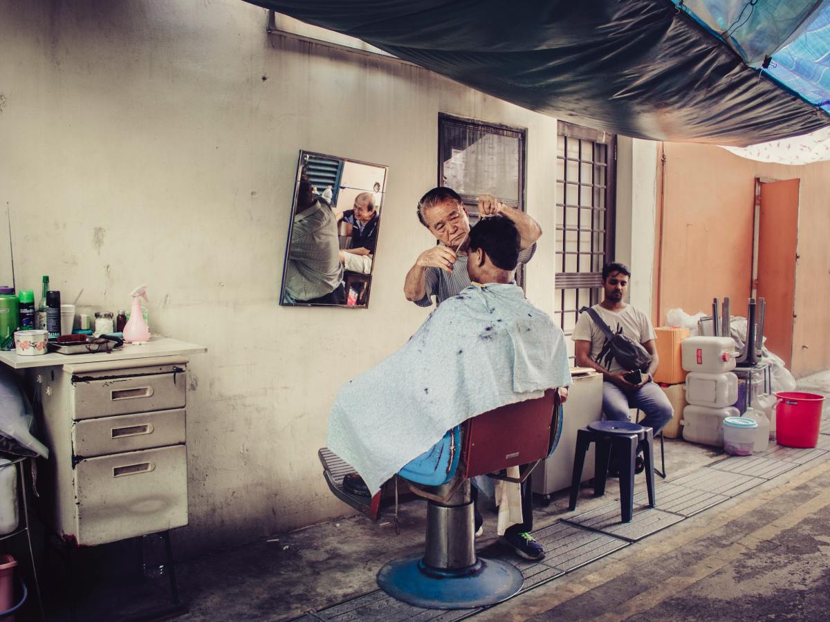 Forcing Myself to Clean My Own&nbsp;Room