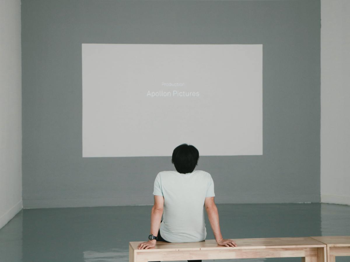 Stopping and Quitting