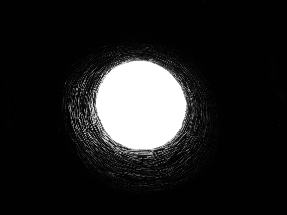 I’m Living My Dream, But It’s Not What I Thought It Would&nbsp;Be